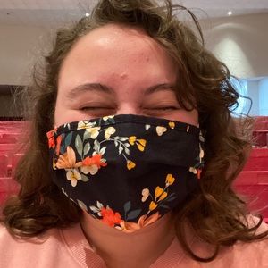 Meet your Posher, Brianna